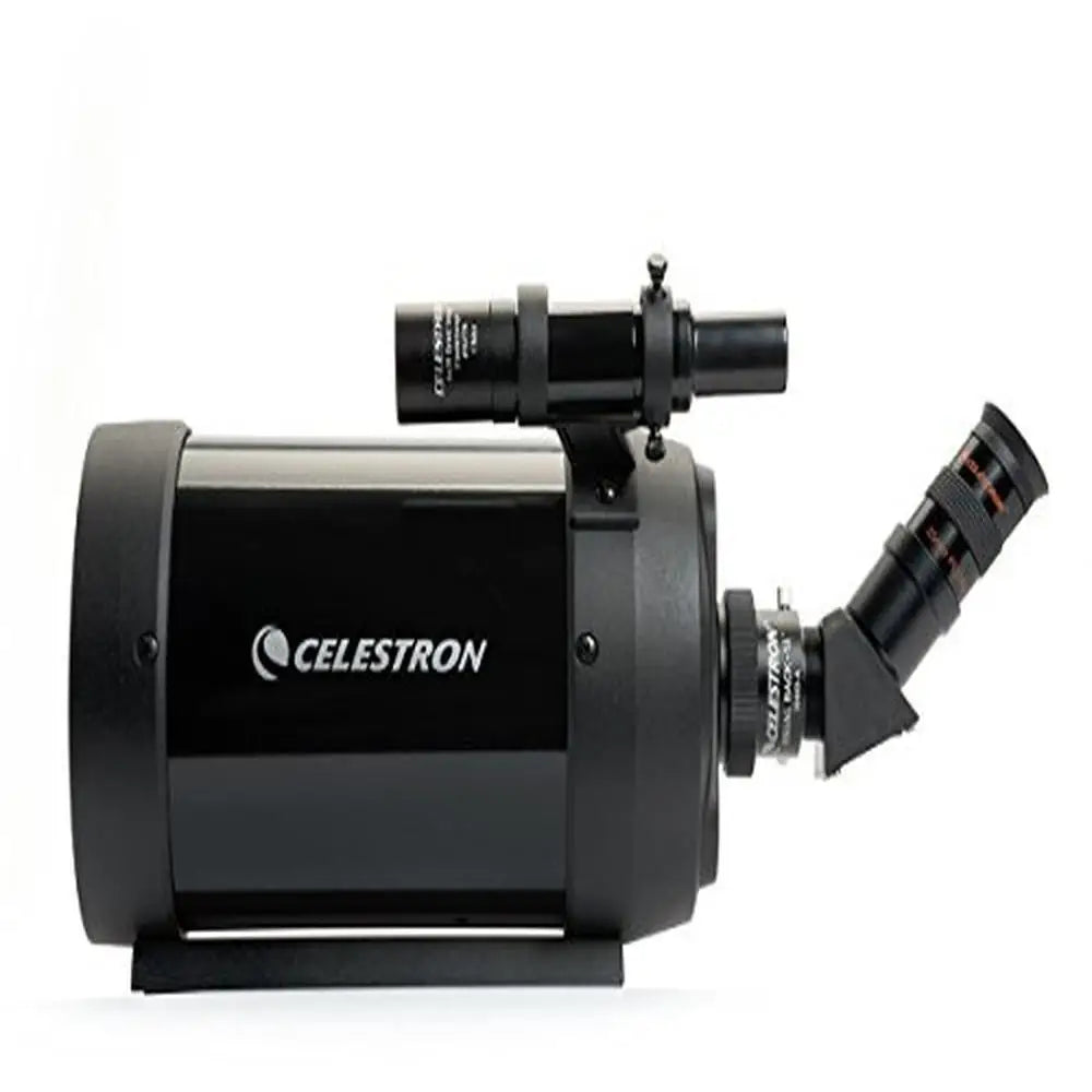 Spotting Scope 50x Magnification, Design with StarBright XLT Coatings 5" Optical Tube
