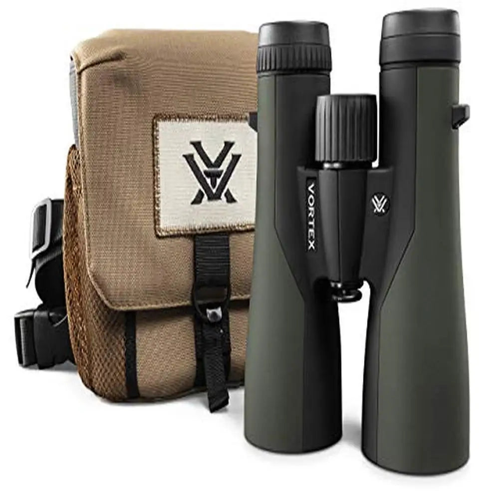 HD 10x50 Binoculars, Durable, Fog Proof, Tripod Adaptable