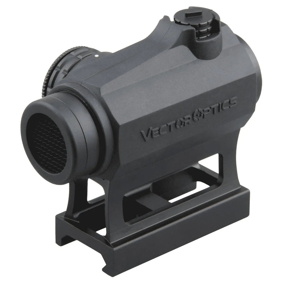 Vector Optics Maverick GenIII 1x22 Rubber Cover Red Dot Scope Reflex Collimator Sight For Real Firearms Hunting,CQB,Competition