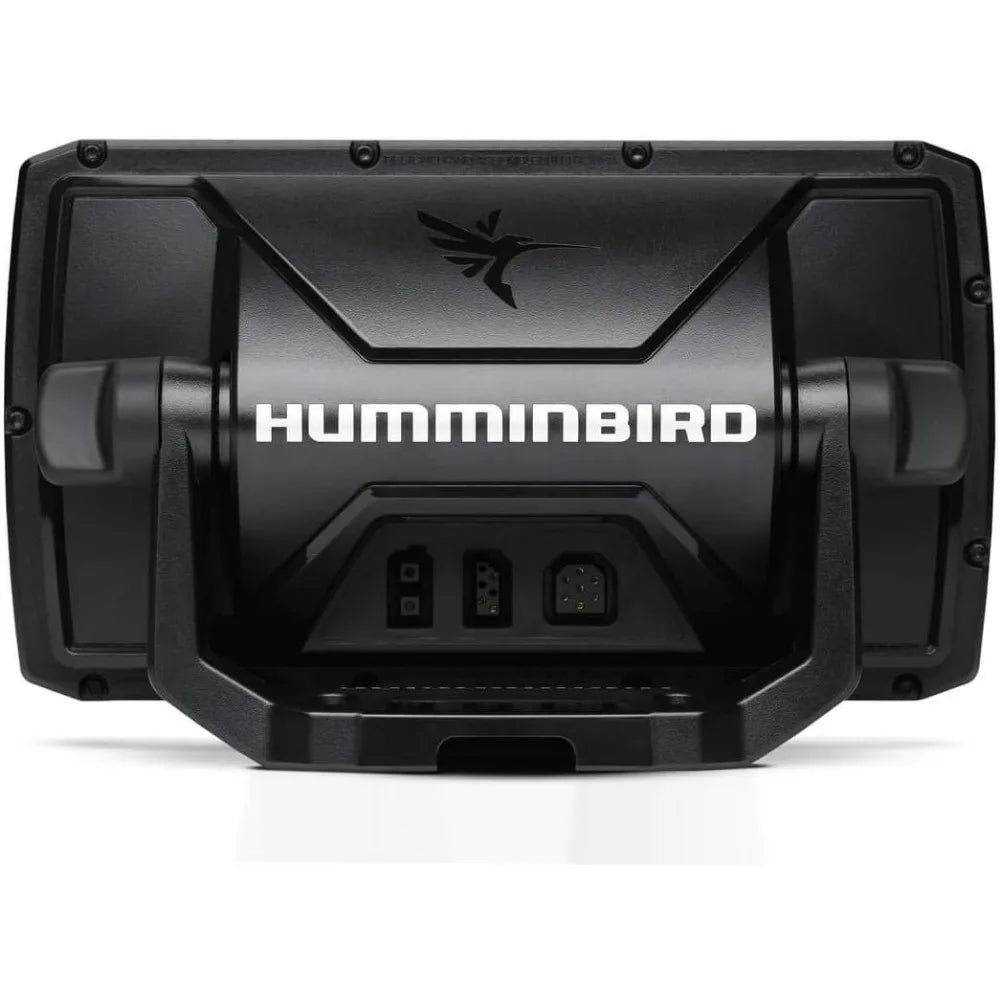 Humminbird 411670-1 Helix 5 Chirp DI GPS G3 Fish Finder