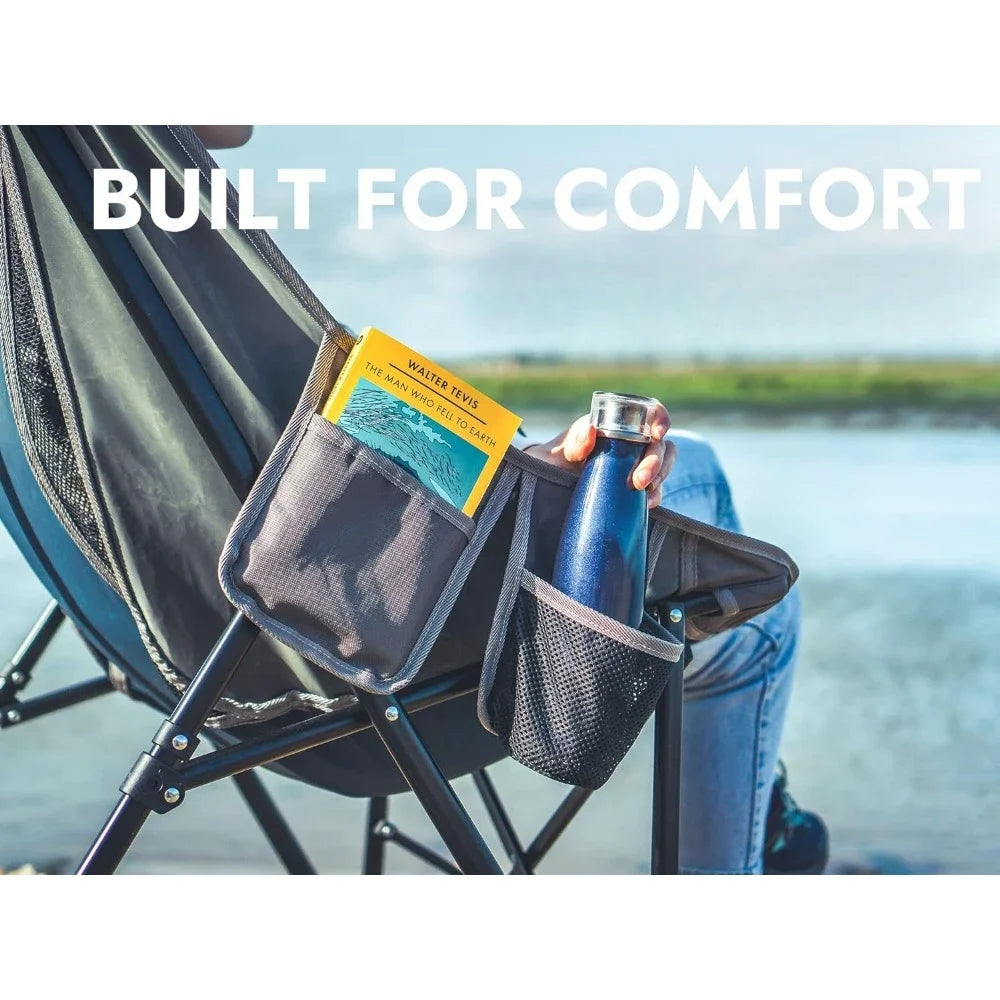Folding Rocking Chair