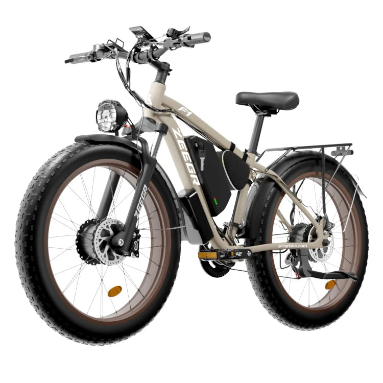 ZEEGR F1 48v 2000w E-Bike