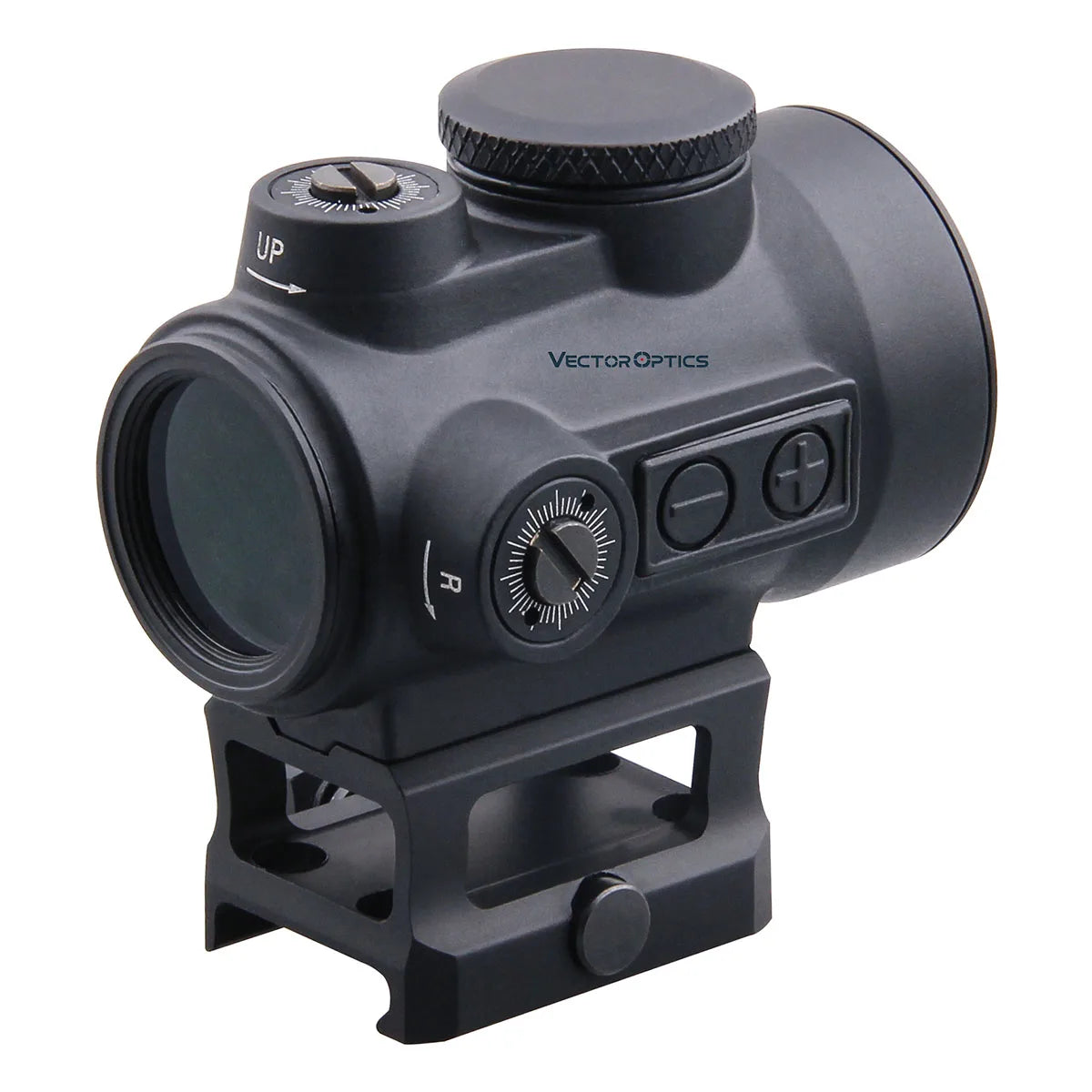 Vector Optics Centurion 1x20/1x30 Red Dot Sight Scope Hunting Riflescope 3 MOA 20000 Hour Runtime 12ga .223 AR15 5.56 .308win