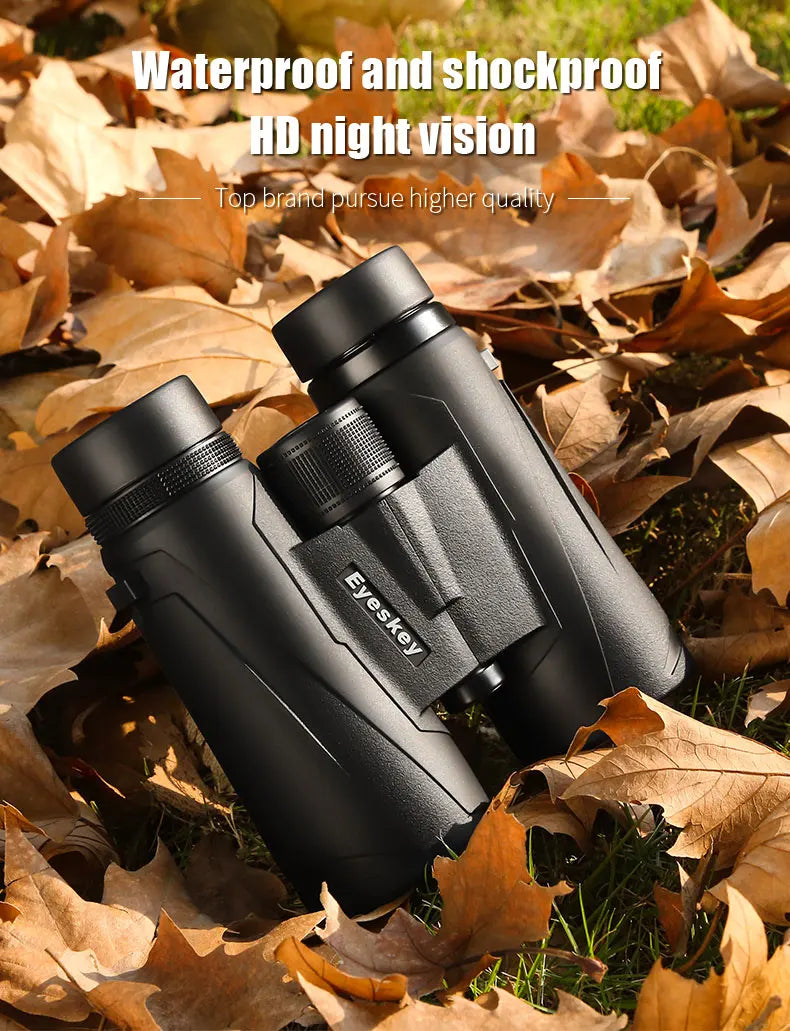 Eyeskey 10x42 Professional Waterproof Binoculars