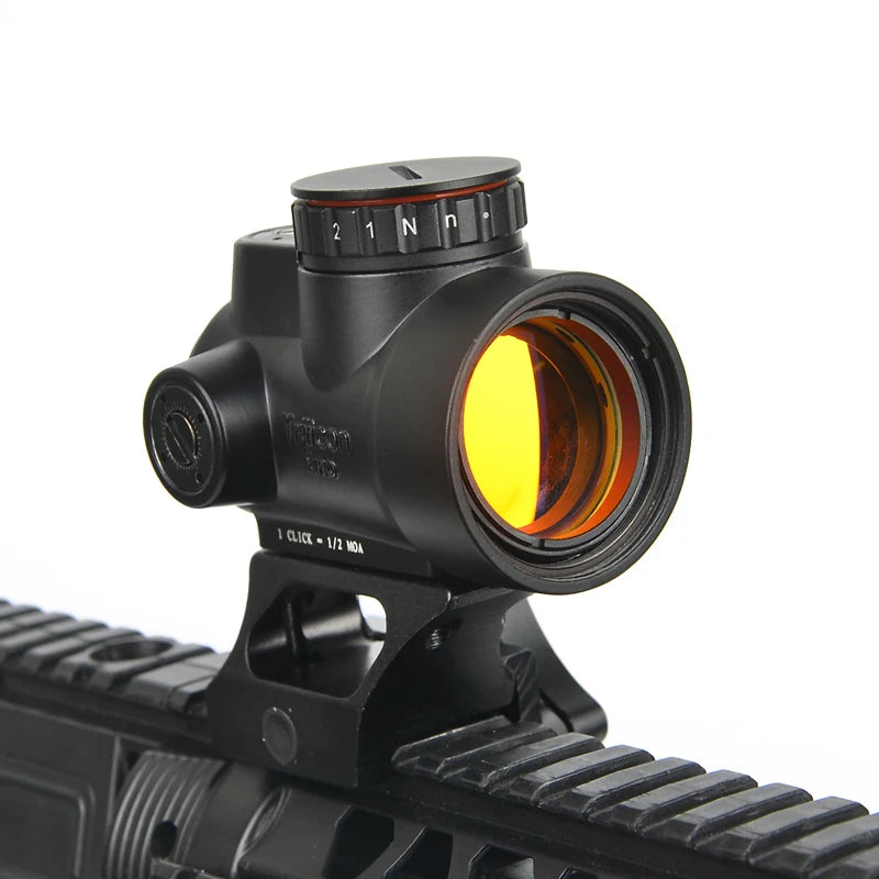 Trijicon MRO Red Dot Sight Scope Holographic Sight Riflescope