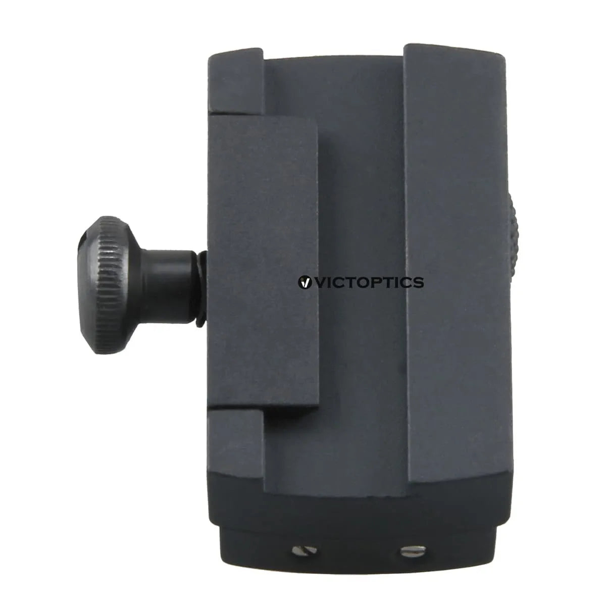 Victoptics V3 1x22 Dovetail Red Dot Sight 3.5MOA Dot Size 60 Minutes Auto Shut Down Rifle Scope Fit Pistol Glock 17 19