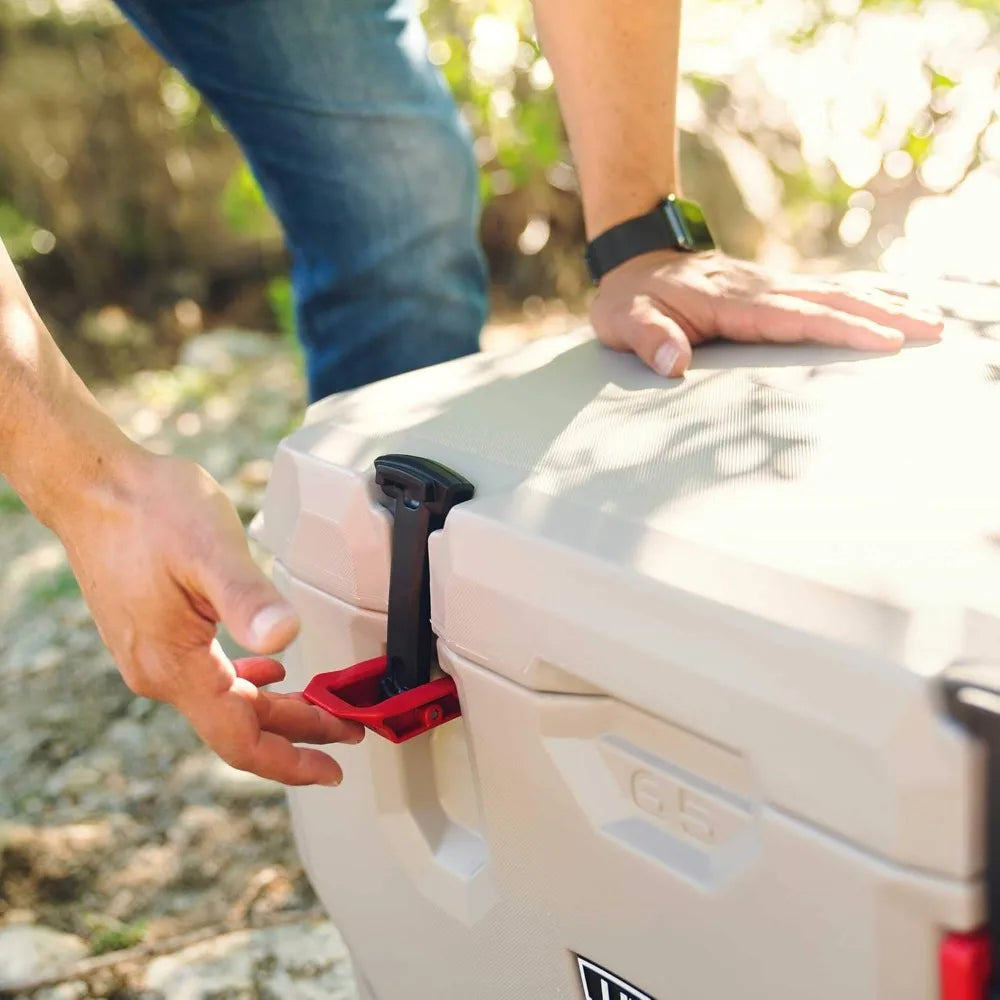 LIFETIME 65 Quart High Performance Hard Cooler