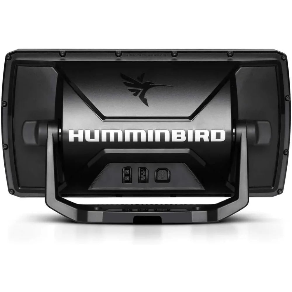 Humminbird 411060-1 Helix 7 Chirp DS GPS G3N Fish Finder