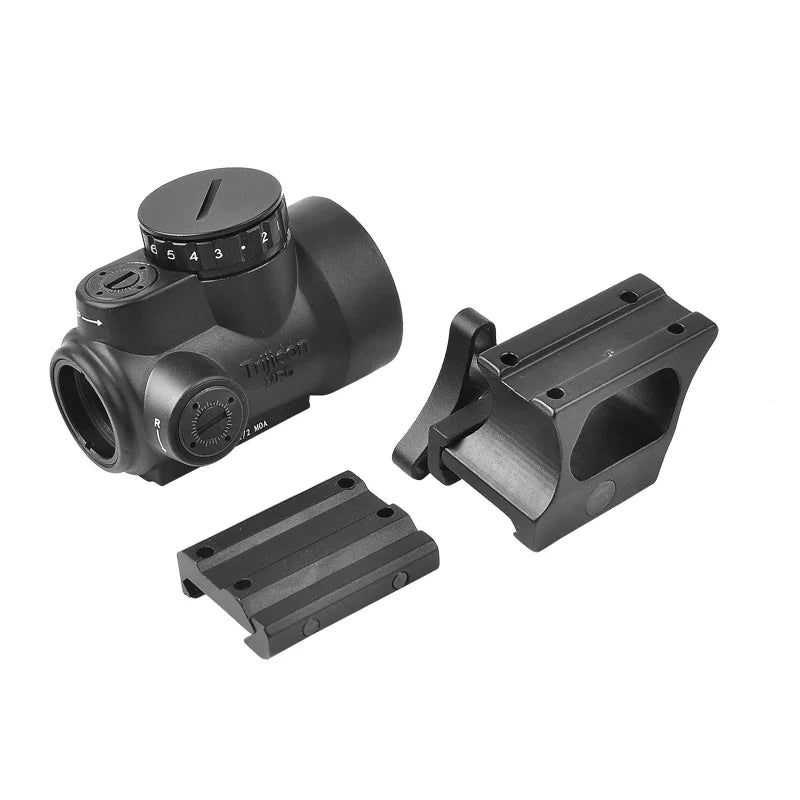 Trijicon MRO Red Dot Sight Scope Holographic Sight Riflescope