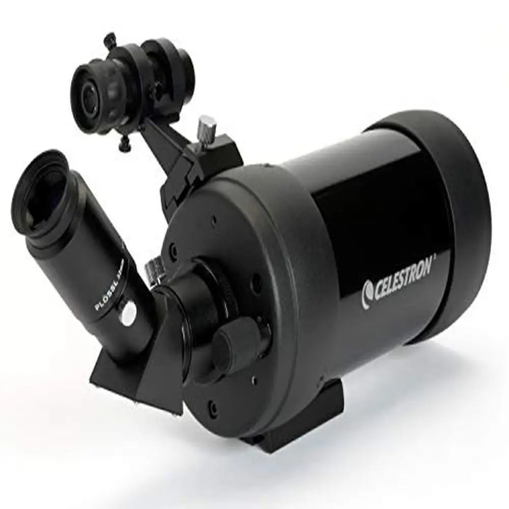 Angled Spotting Scope 39x Magnification, Lightweight, Compact, Long Range Viewing