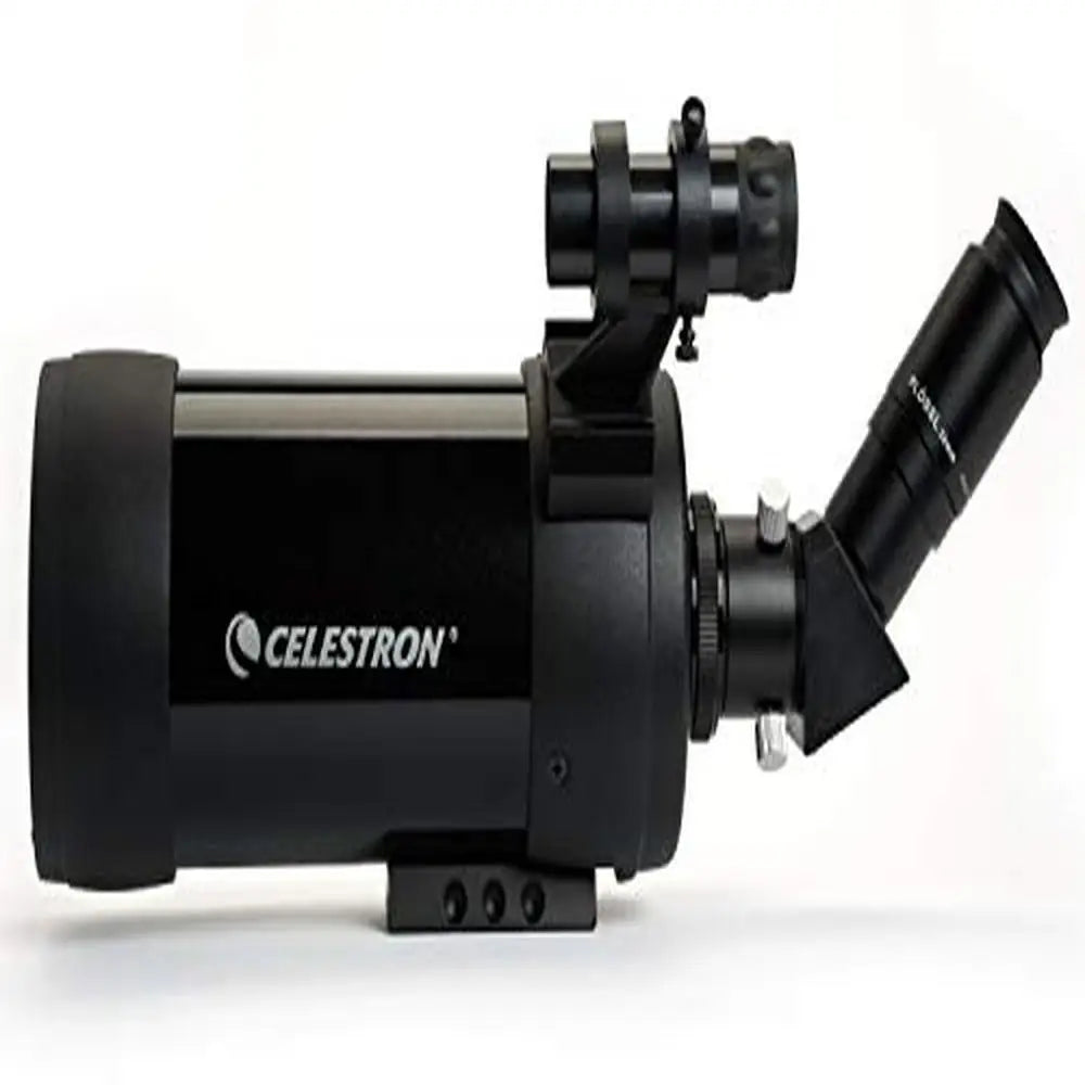 Angled Spotting Scope 39x Magnification, Lightweight, Compact, Long Range Viewing