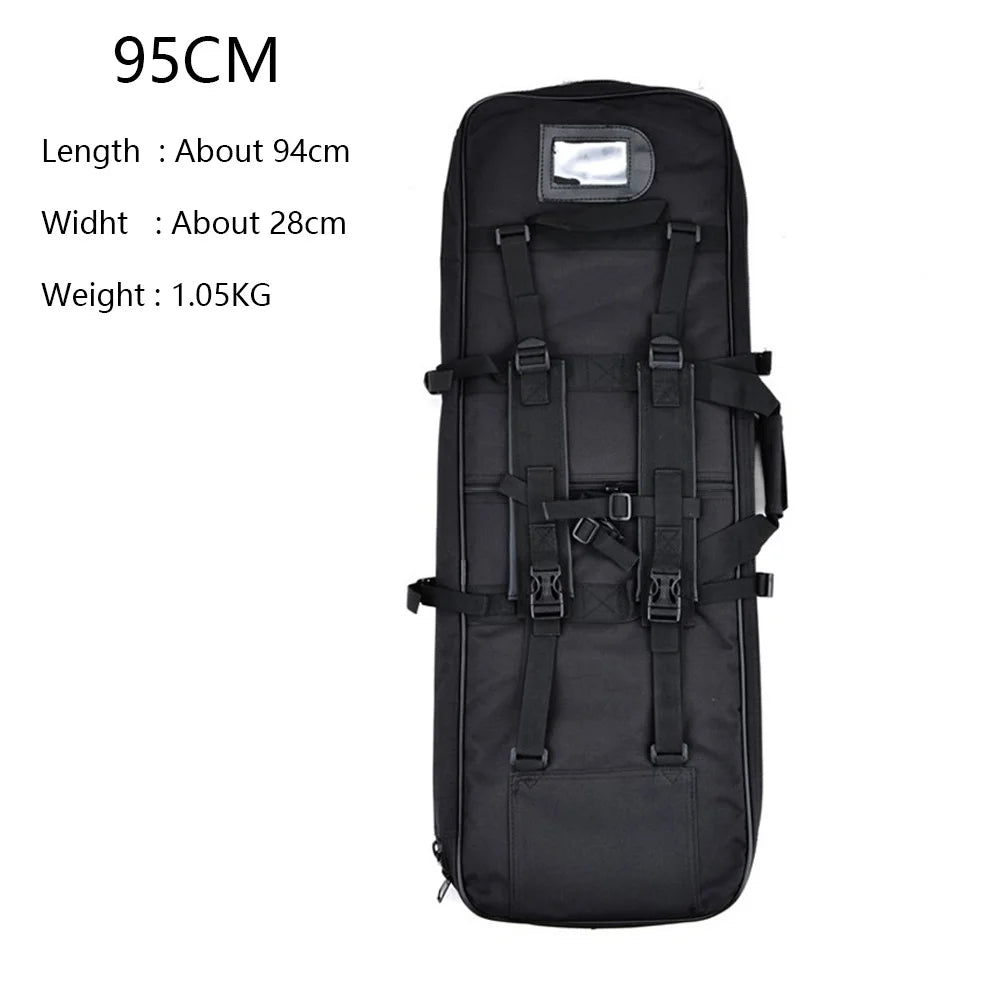 85 95 115cm Tactical Rifle Bag