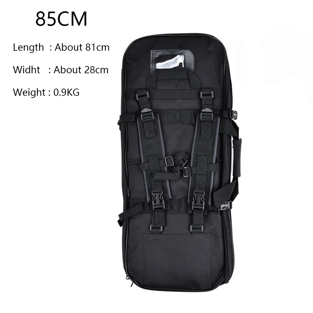 85 95 115cm Tactical Rifle Bag