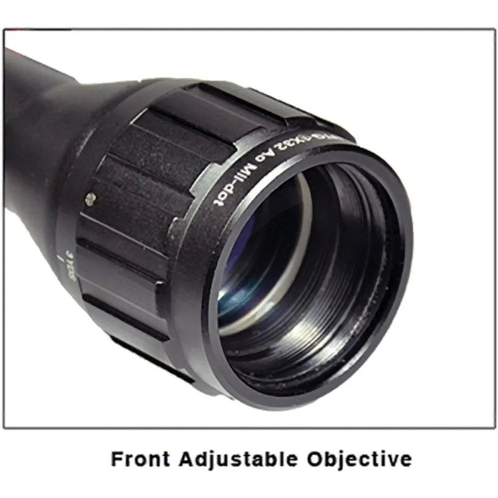 AO Rifle Scope 3-9X32