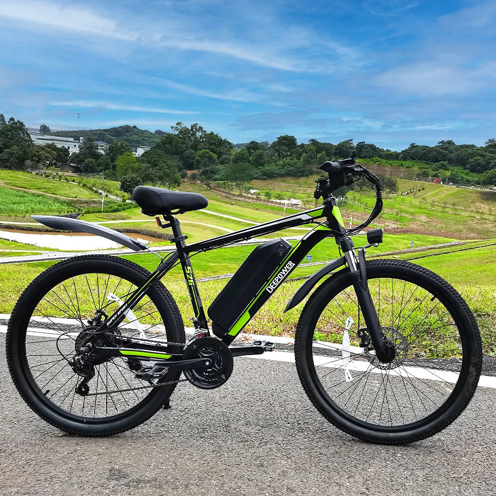 IDOTATA E-Bike 500W