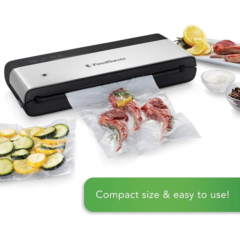 Vacuum Sealing Machine