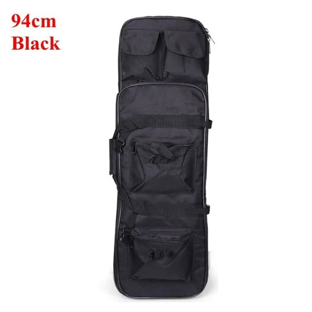 85 95 115cm Tactical Rifle Bag