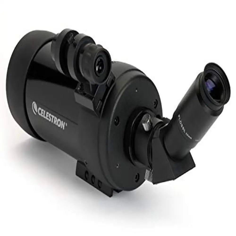 Angled Spotting Scope 39x Magnification, Lightweight, Compact, Long Range Viewing