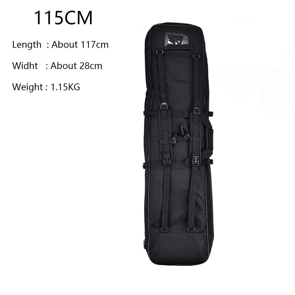 85 95 115cm Tactical Rifle Bag