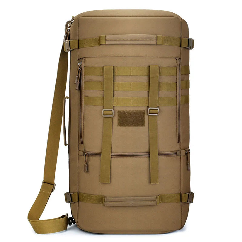 65L Tactical Backpack