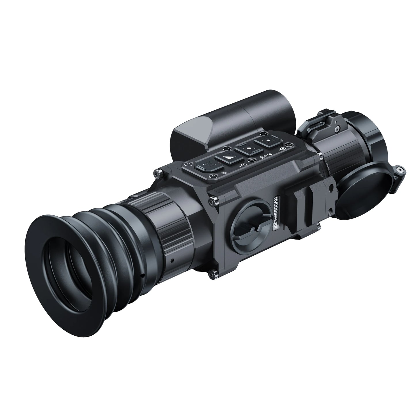 PARD Waterproof Digital Camera for Hunting Monocular Support Video Record, WiFi App, TA32-LRF