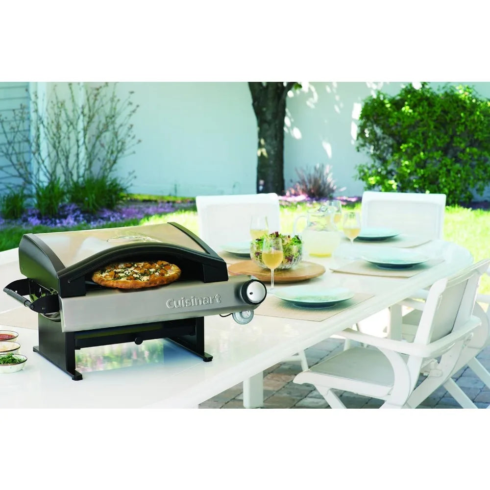 Cuisinart CPO-600 Portable Outdoor Pizza Oven