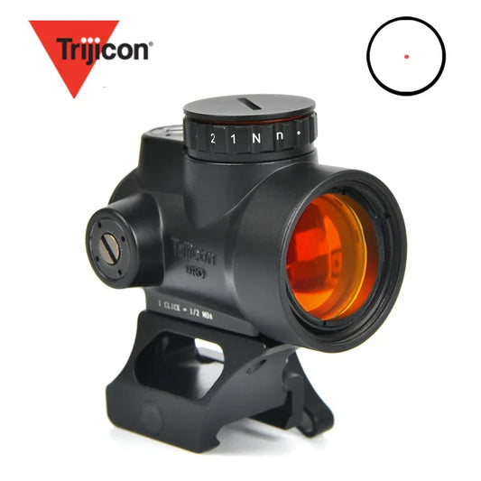 Trijicon MRO Red Dot Sight Scope Holographic Sight Riflescope