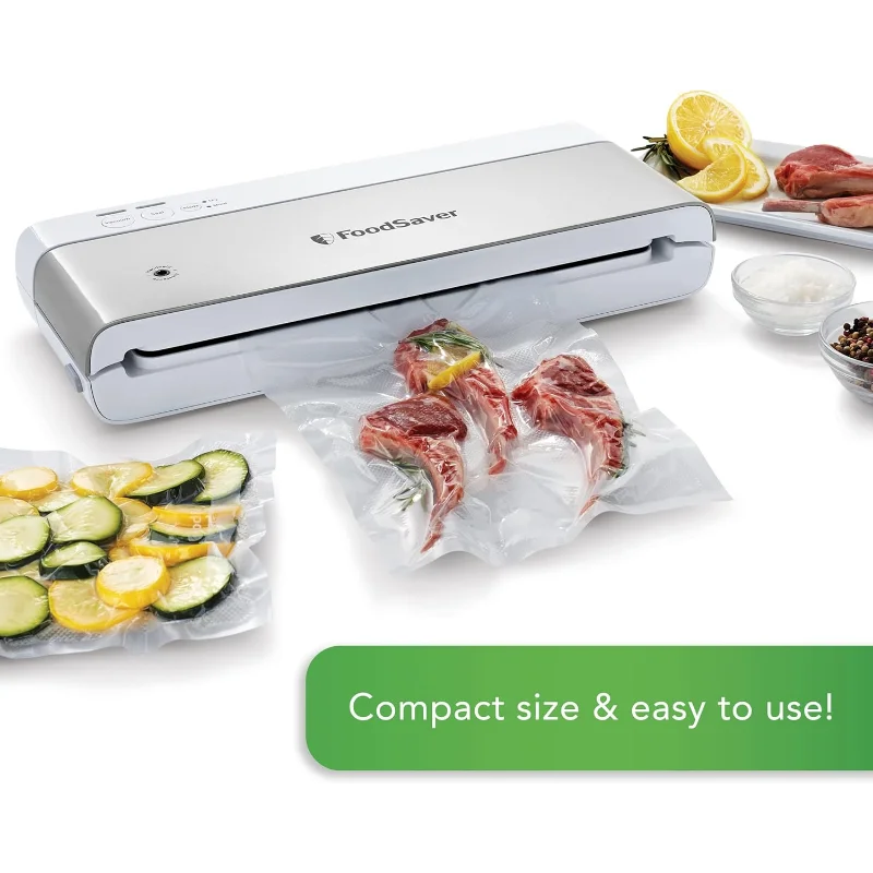 Vacuum Sealing Machine