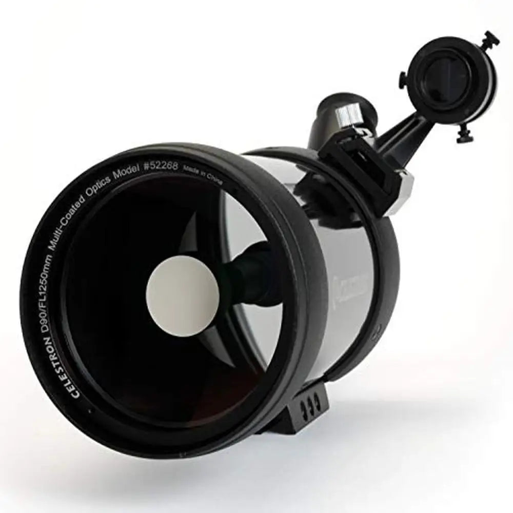 Angled Spotting Scope 39x Magnification, Lightweight, Compact, Long Range Viewing