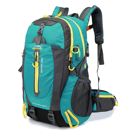 Waterproof Foldable Backpack 40L Ultralight