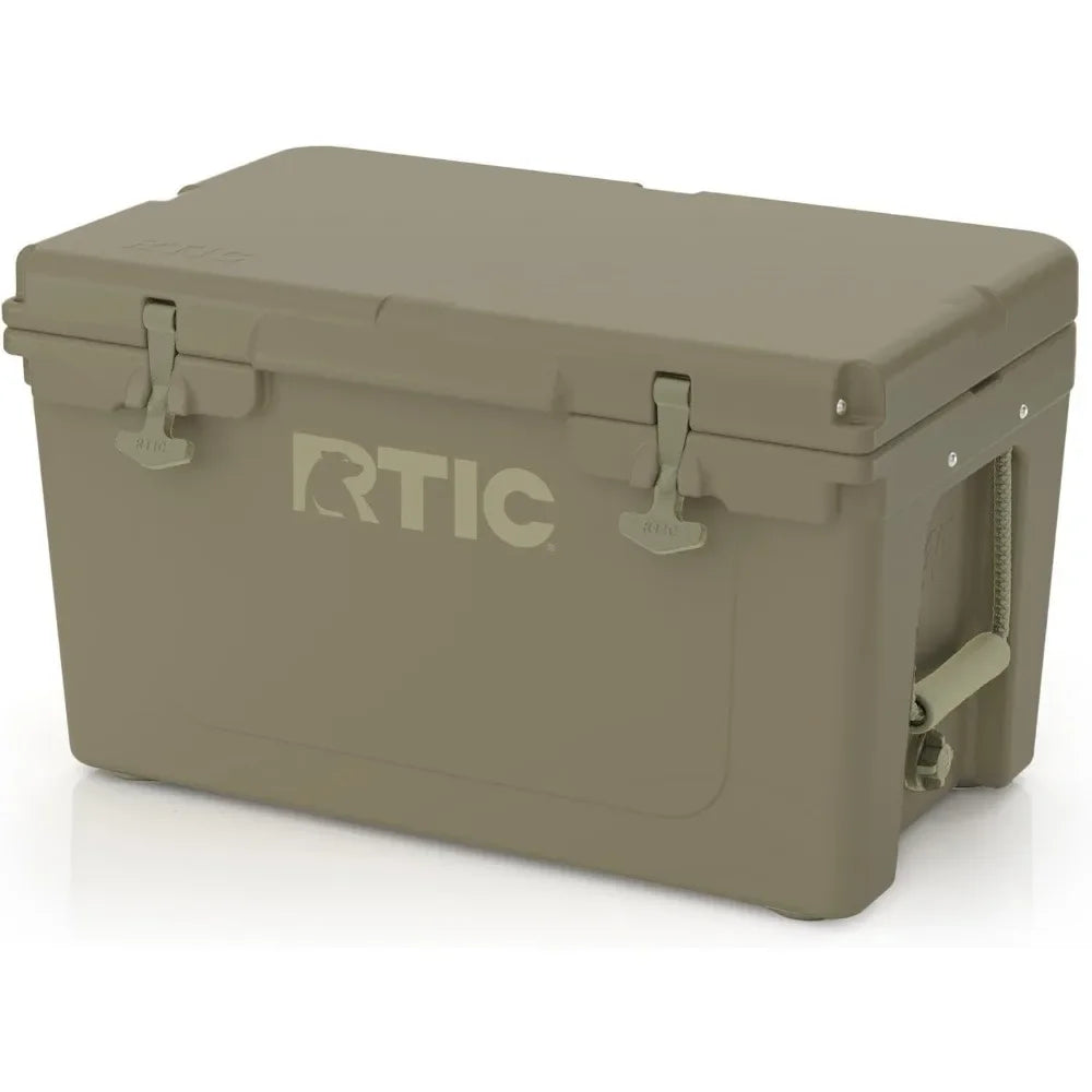 RTIC 45 QT Ultra-Tough Hard Insulated Cooler