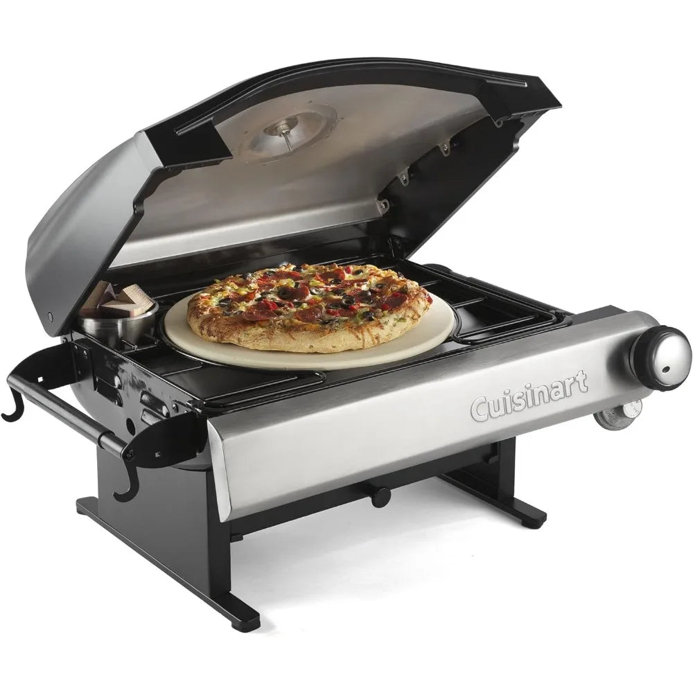 Cuisinart CPO-600 Portable Outdoor Pizza Oven