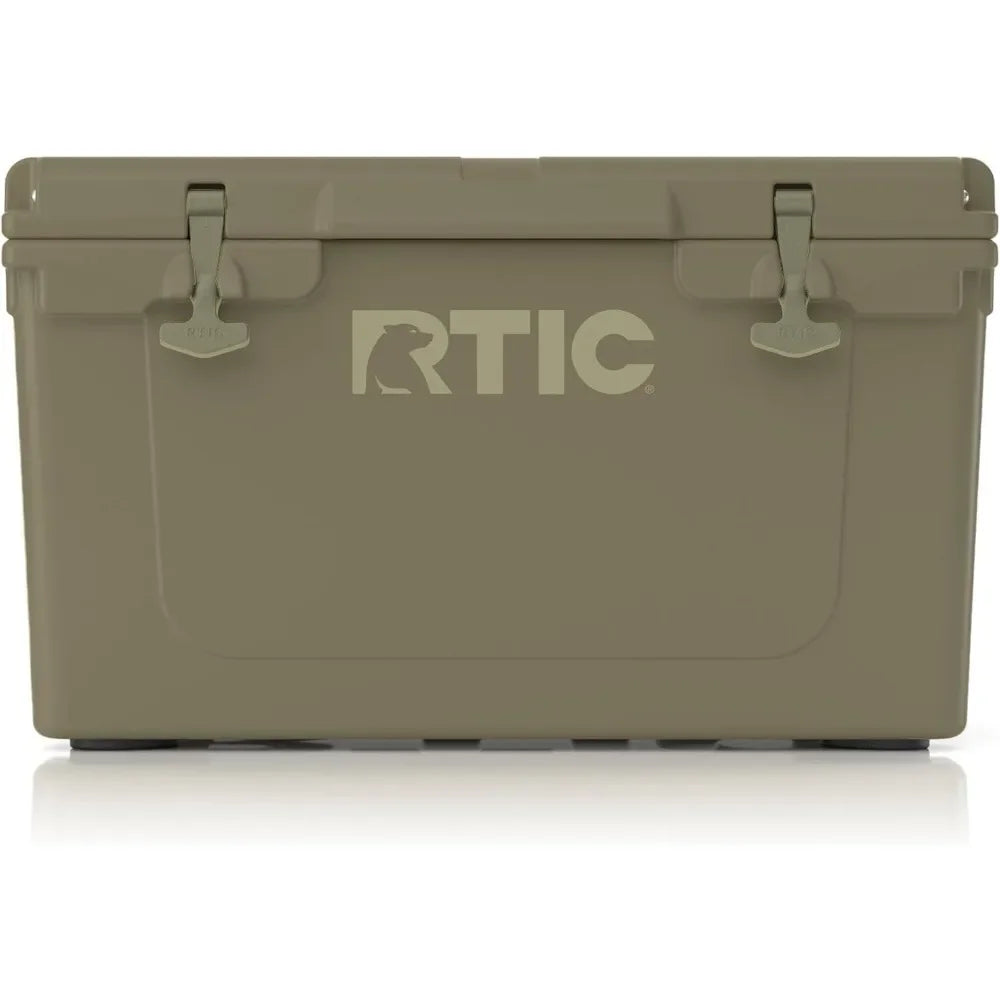 RTIC 45 QT Ultra-Tough Hard Insulated Cooler