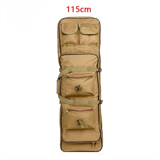 85 95 115cm Tactical Rifle Bag