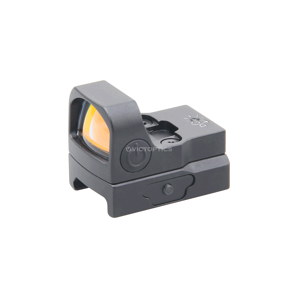 VictOptics V3 1X17X26 RED DOT SIGHT 3.5 MOA With Auto-Off Feature (RDSL25)