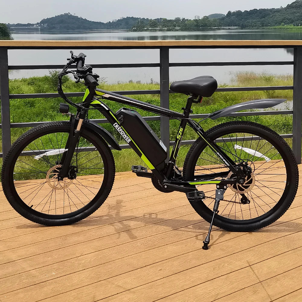 IDOTATA E-Bike 500W